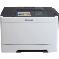 Принтер Lexmark CS510de фото 1